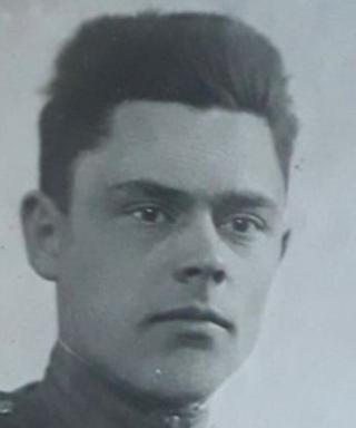 Бертяев Михаил Иванович