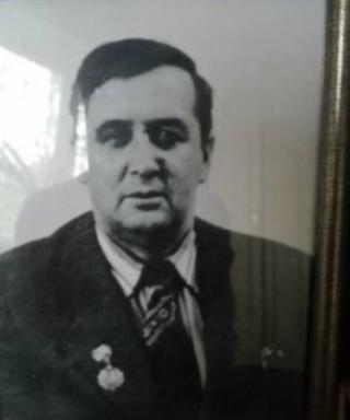 Скотинкин Петр Михайлович