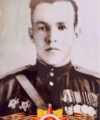 Шитов Геннадий Федорович