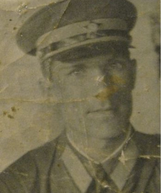 Мымрин Василий Александрович