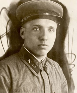 Артеменков Иван Егорович