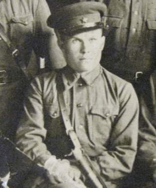 Мымрин Михаил Александрович