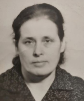 Жаркова Тамара Дмитриевна