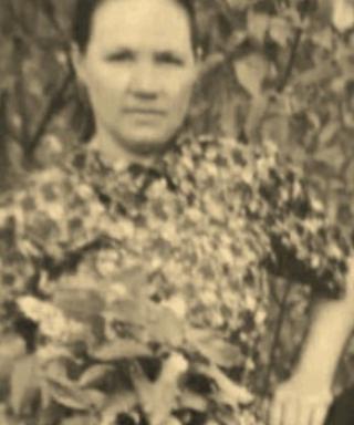 Рыжова Анастасия Тимофеевна