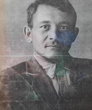Садыков Имамутдин Садыкович