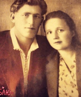 Попов Илья Никифорович