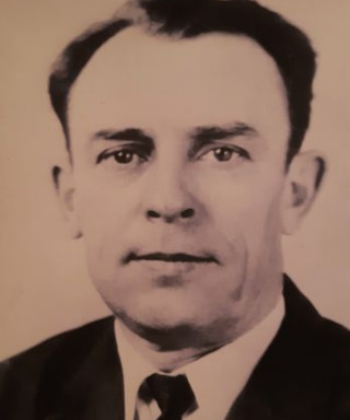 Орехов Фёдор Александрович