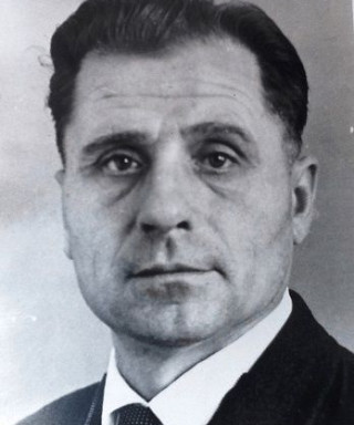 Осиченко Давид Михайлович