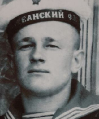 Корниенко Василий Иванович