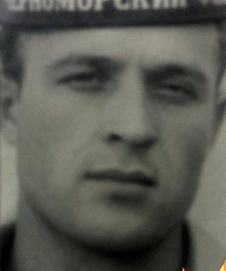 Сасиков Иван Григорьевич