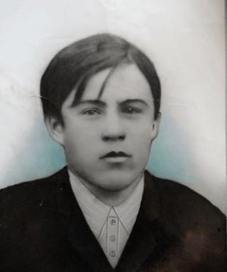 Легоньков Алексей Митрофанович