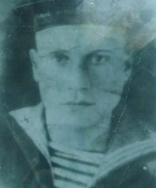 Денисов Иван Васильевич