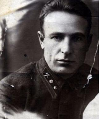 Иванов Иван Михайлович