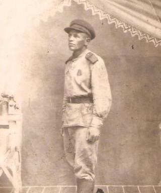 Демьянов Александр Егорович