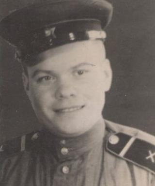 Шишаев Василий Михайлович