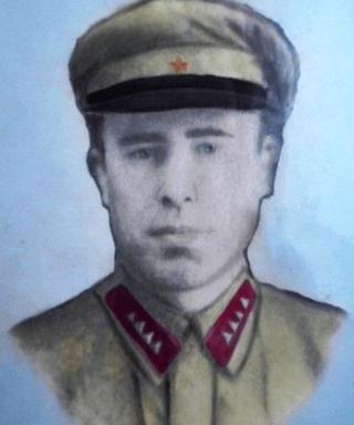 Самаркин Григорий Владимирович