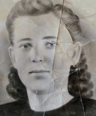 Осипова Вера