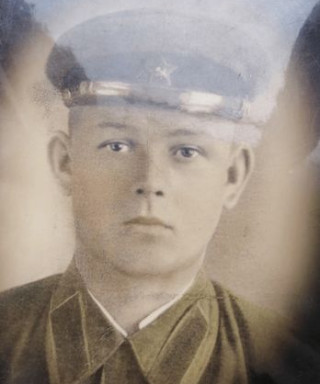 Василий Делегодин