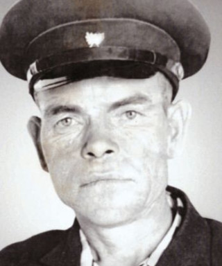 Пеликов Павел Федорович