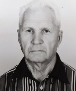 Синяков Александр Алексеевич
