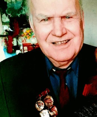 Карачев Аркадий Пименович