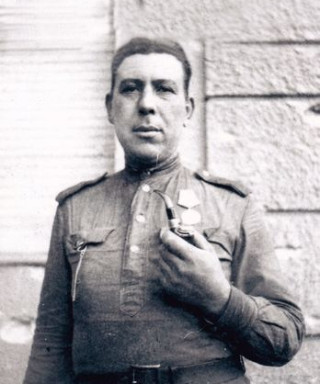 Бражник Афанасий