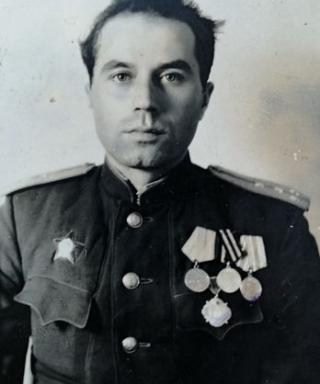 Головенко Даниил Иванович