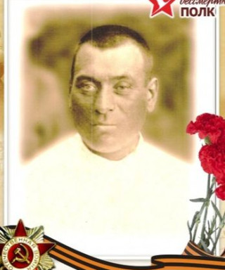 Васильев Константин Тимофеевич