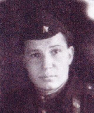 Клочков Павел Иванович