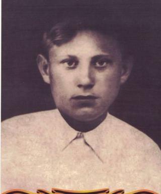 Запорожец Иван Иванович