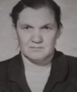 Лаптева Анна Савельевна
