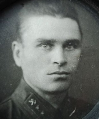 Мурзин Александр Дмитриевич