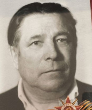 Зубарев Александр Петрович