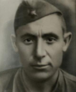 Куренков Егор Григорьевич