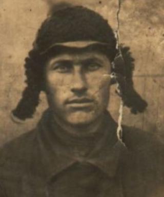 Щетинин Тихон Филиппович