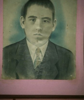 Валиуллин Минулла Хабибуллович