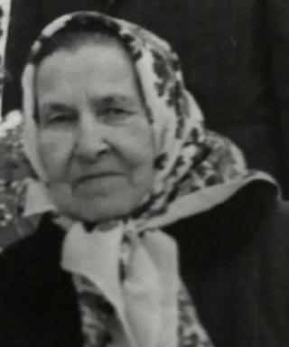 Горская Татьяна Трофимовна