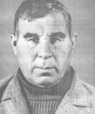 Потапов Иван Иванович