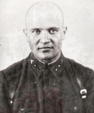 Пронин Николай Николаевич