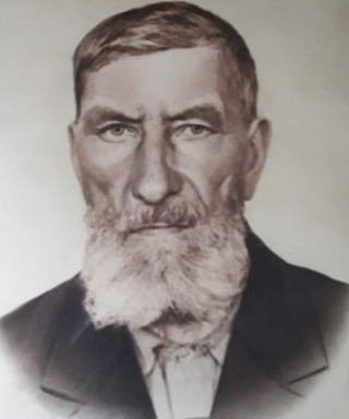 Михайлов Иван Михайлович