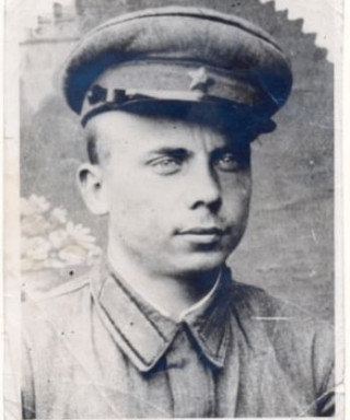 Долда Никита Никифорович