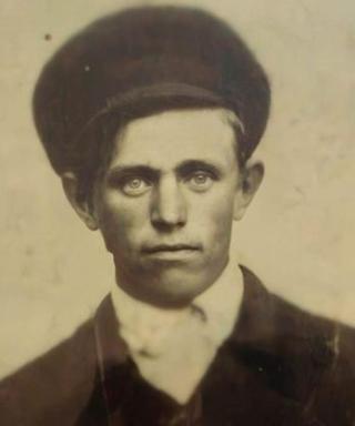Разгон Иван Савельевич