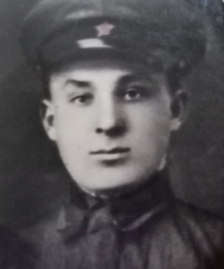 Мирошниченко Василий Митрофанович