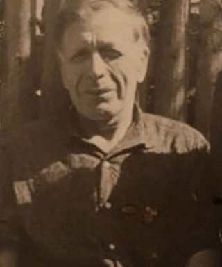 Щецяк Григорий Семёнович