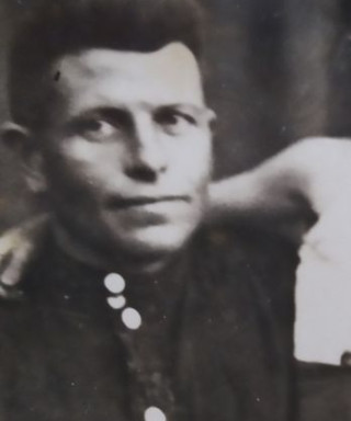 Сухомлинов Дмитрий Сергеевич