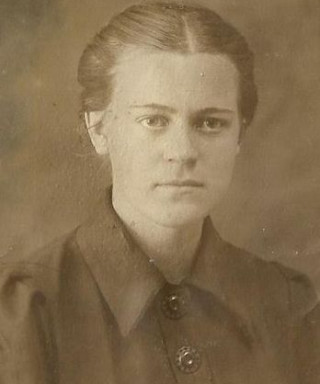 Воронцова Анна Ивановна