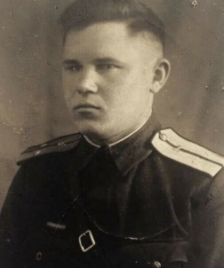 Кузнецов Леонид Петрович