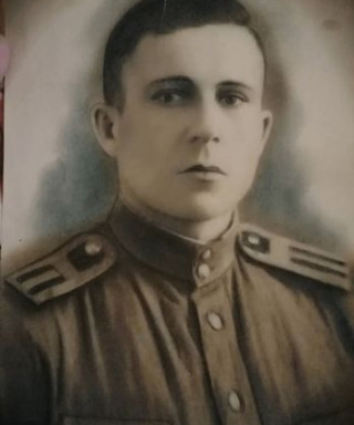 Конищев Иван Михайлович