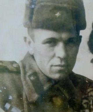 Семахин Александр Федорович