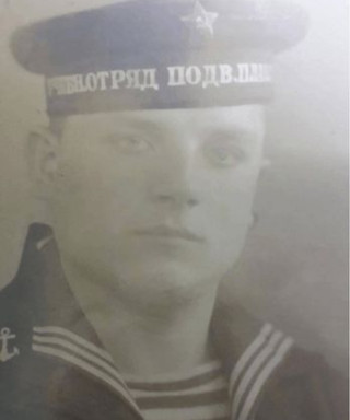 Голубев Василий Иванович